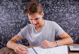 How To Succeed at Your Undergraduate Research Project